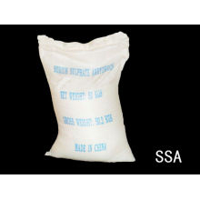 sodium sulphate solid